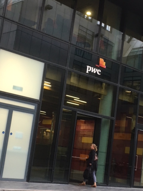 PwC creates new ‘Deal’ for staff