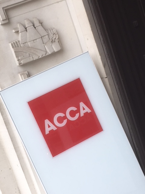 ACCA Practice Platform launched