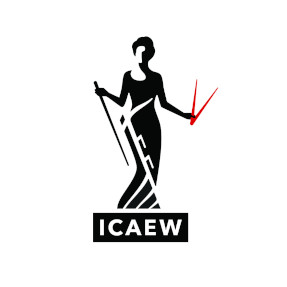 Three of the ICAEW best