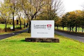 Lancaster University arrest