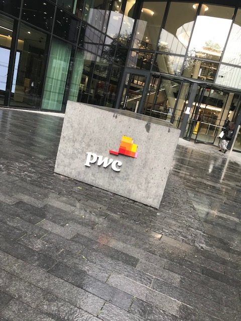 Sanctions against PwC and two of its former auditors