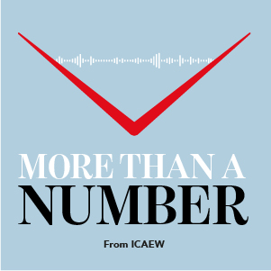 The ICAEW podcast