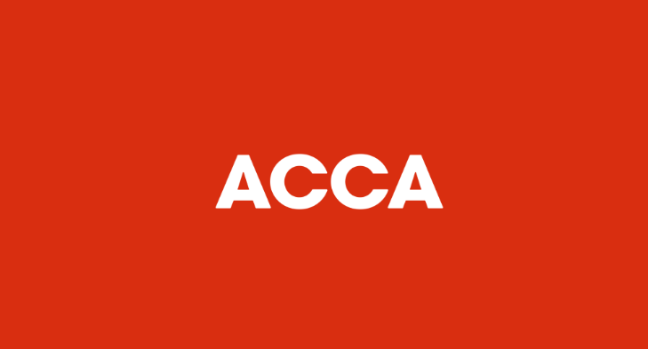 ACCA exam fees are up