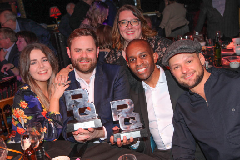 Nominate now for the PQ magazine awards 2020…