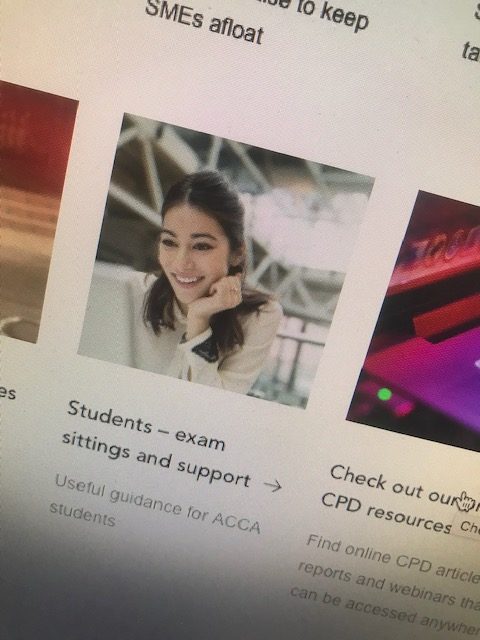 Is there such a thing as a ‘safe’ ACCA exam venue?