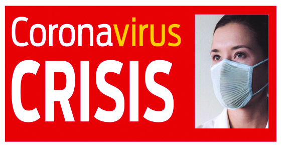 Coronavirus risk disclosures