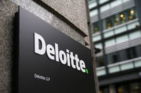 Deloitte and John Charlton sanctioned