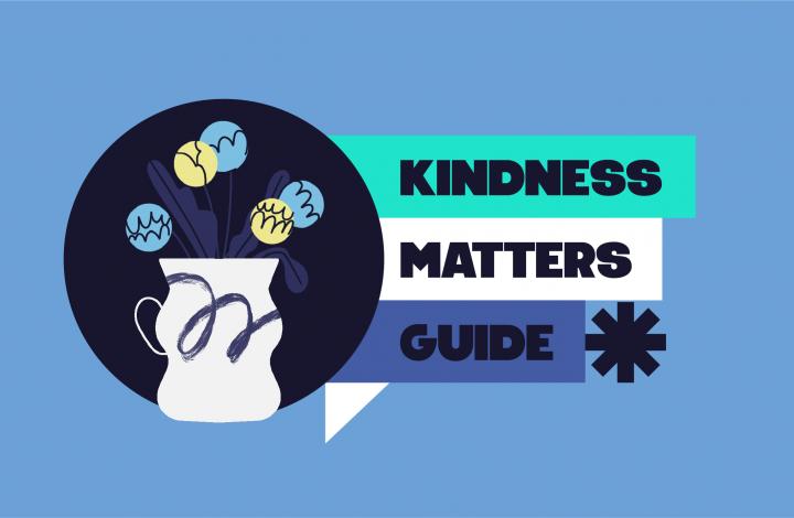 Kindness Matters