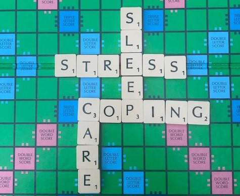 TOO ANXIOUS TO TAKE YOUR ANNUAL LEAVE?
