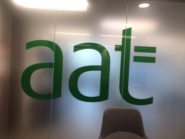 AAT assessments are back… sort of