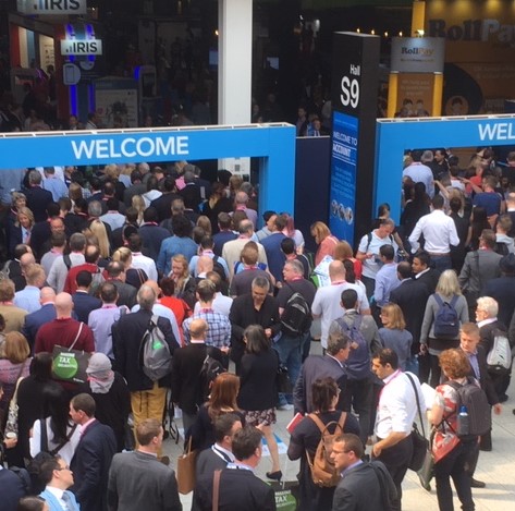 Accountex rescheduled for 2021