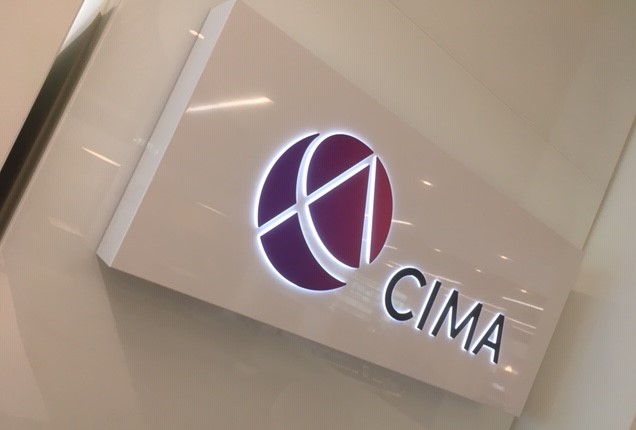 CIMA agm goes remote