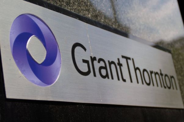 Grant Thornton sanctioned over Interserve