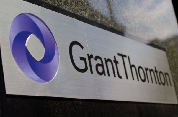 Grant Thornton slapped with £1m plus fine