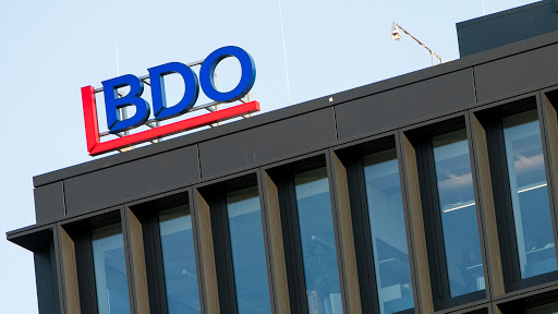 Sanctions against BDO and a partner