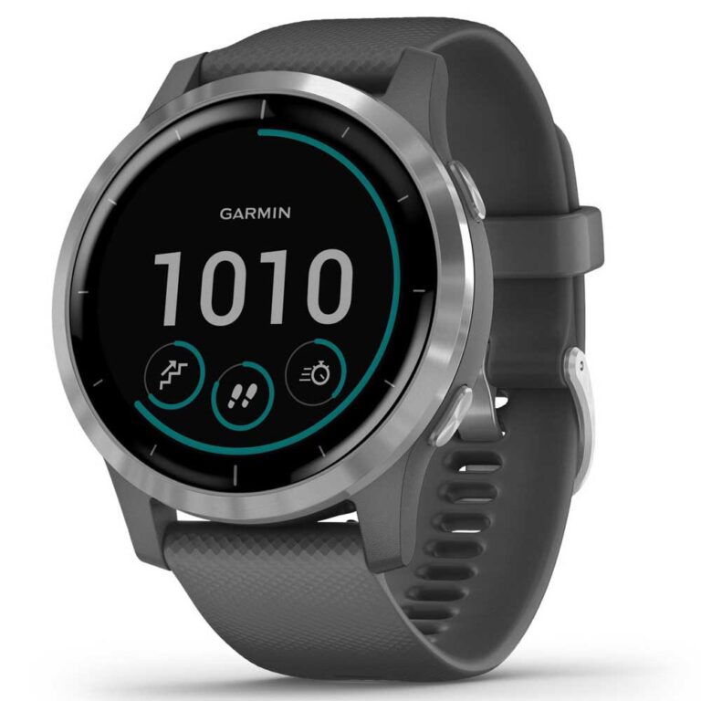 Fitness giant Garmin is back up and running…