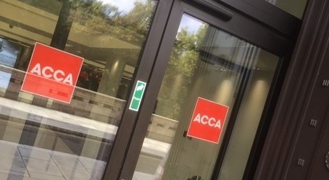 ACCA students still struggling with final optional papers