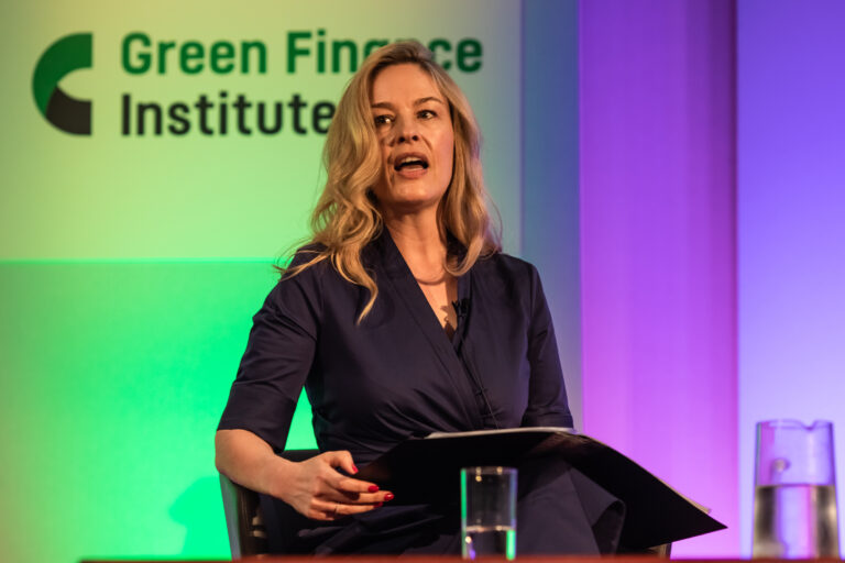 A greener future for accountancy