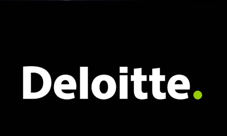 Deloitte fined £15 million