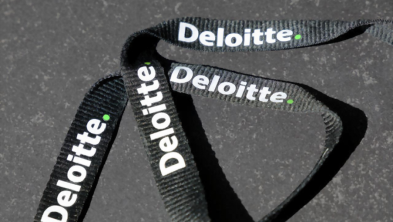Deloitte partners take 17% hit on pay