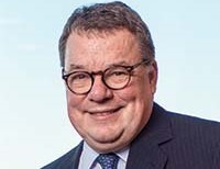 Keith Skeoch Chief Executive of Standard Life Aberdeen