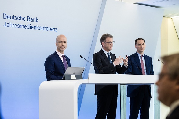 Jahresmedienkonferenz 2020