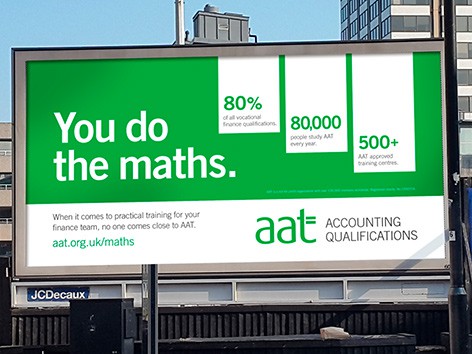 Latest AAT pass rates out