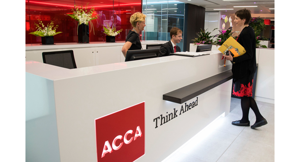 ACCA March pass rates ‘looking good’