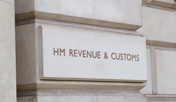 Some 2,700 tax returns sent on Christmas Day