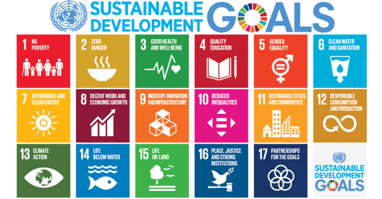 ACCA commits to deliver UN Sustainable Development Goals
