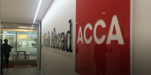 ACCA cancels UK centre exams for March sitting