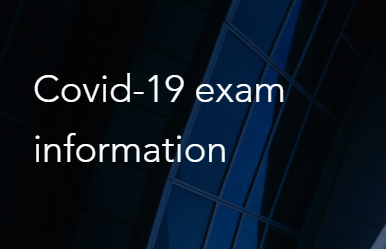 ACCA June exam centre closures