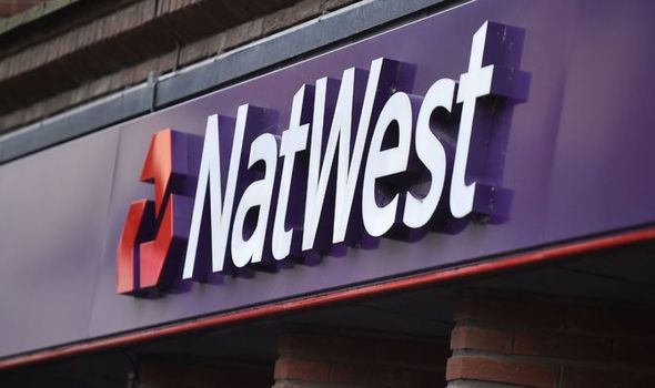 NatWest fined £264m over anti-money laundering failures