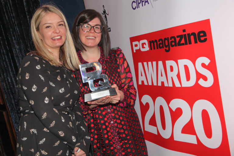 ‘Right Now’ is the time to get your entries in for the PQ awards!