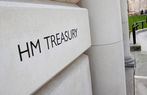 Welcome to ‘Tax Day’ HM Treasury-style