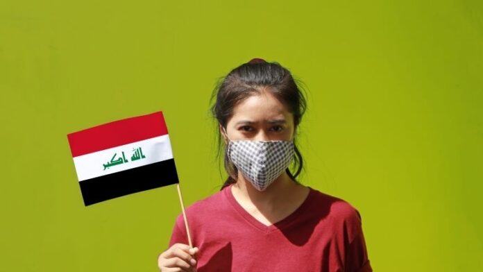 Iraq-Youth