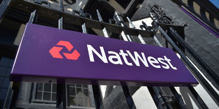 NatWest faces criminal charges over money laundering