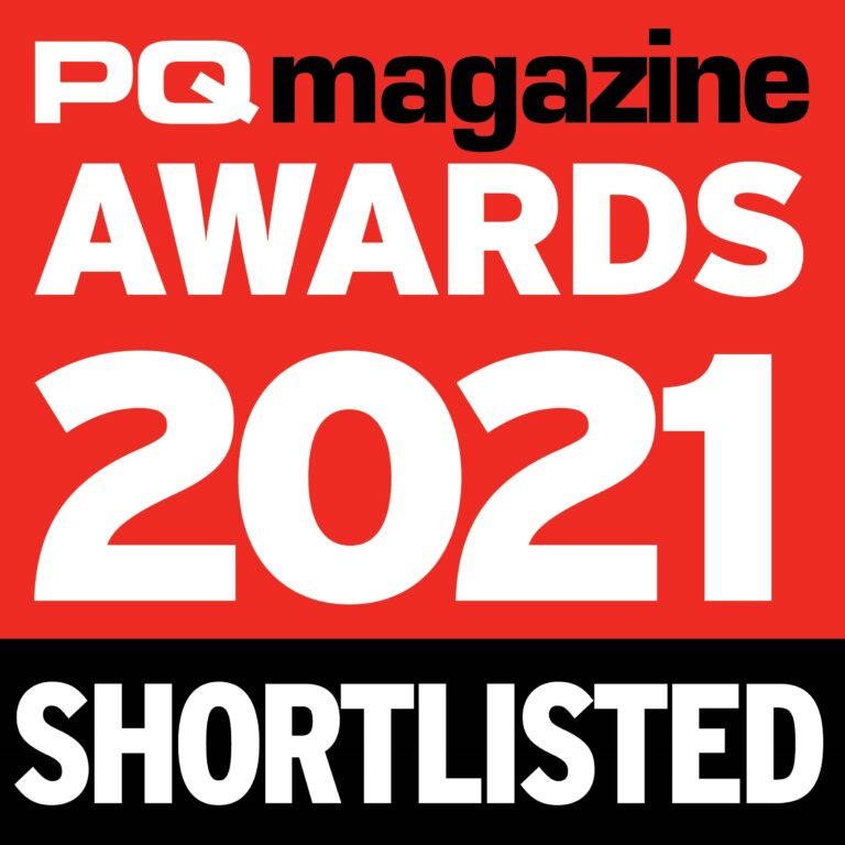 #PQAwards 2021 shortlists – part3 (the final lists)