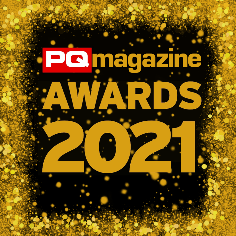 #PQAwards start at 7pm (tonight) – and you are all invited