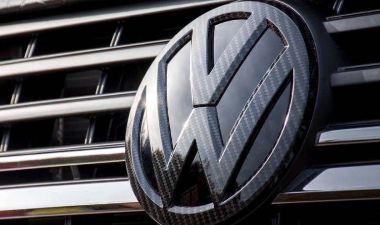 VW jumps the gun with April Fool