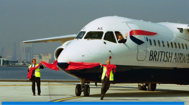 Call for clarity on status of Holyrood air tax devolution