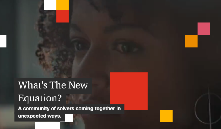 PwC unveils ‘The New Equation’