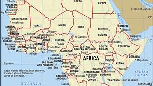 Building capacity in West Africa