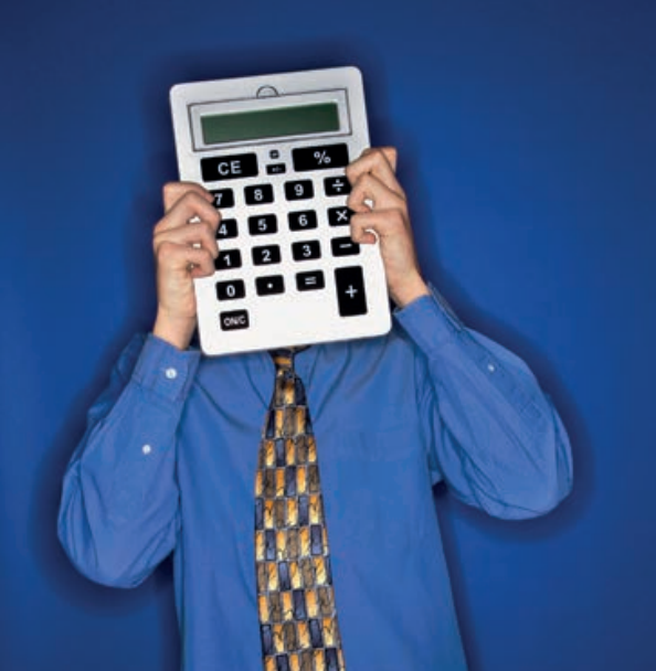 Accounting equation explained