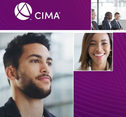 New route to CIMA membership