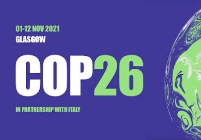 AAT calls for action ahead of COP26