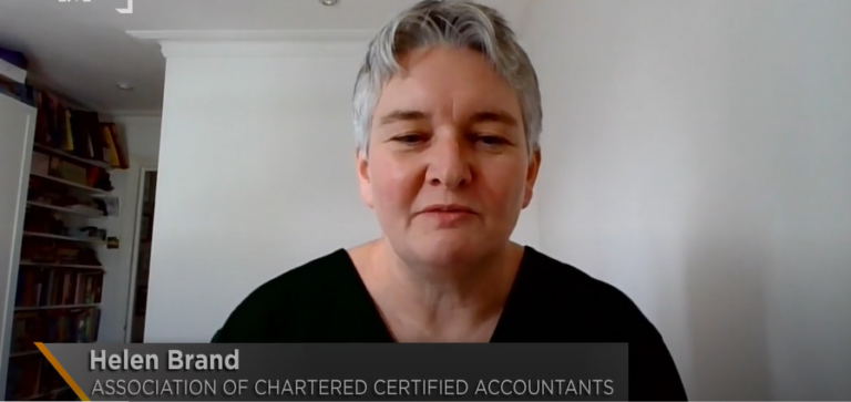 How Covid-19 has changed career paths – everyone wants to be an accountant!