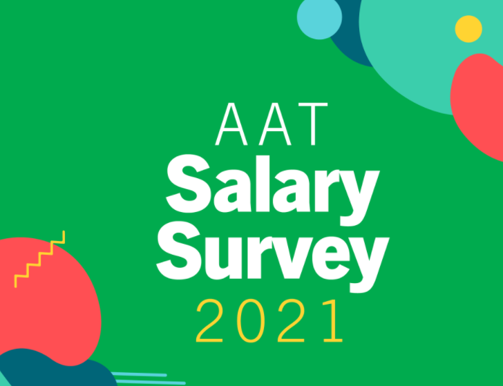 AAT salaries on the rise