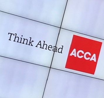 ACCA SBL sitters are getting a pre-seen in 2023