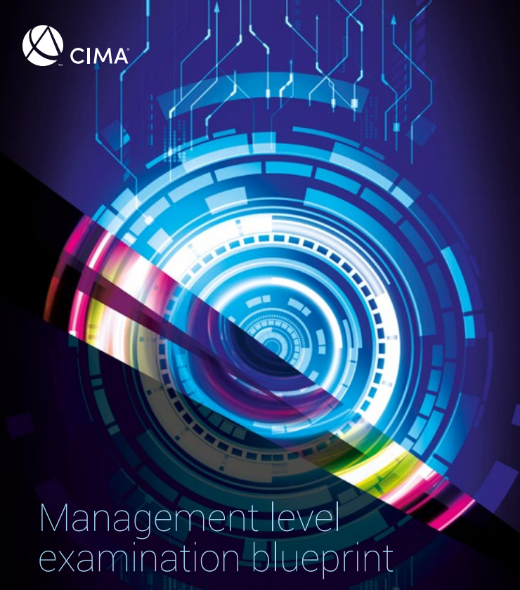 Just £6,000 will get you CIMA qualified